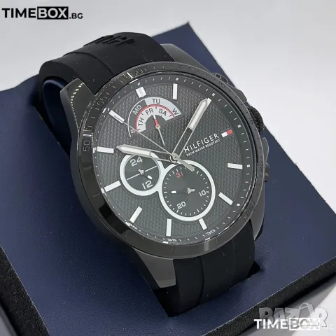 Tommy Hilfiger Decker 1791352, снимка 3 - Мъжки - 55357055