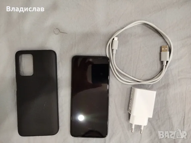 Телефон Xiaomi Redmi 10, снимка 5 - Xiaomi - 55418264