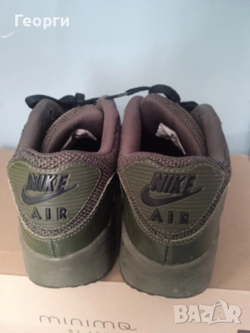 Nike air max 38.5, снимка 5 - Маратонки - 54700592