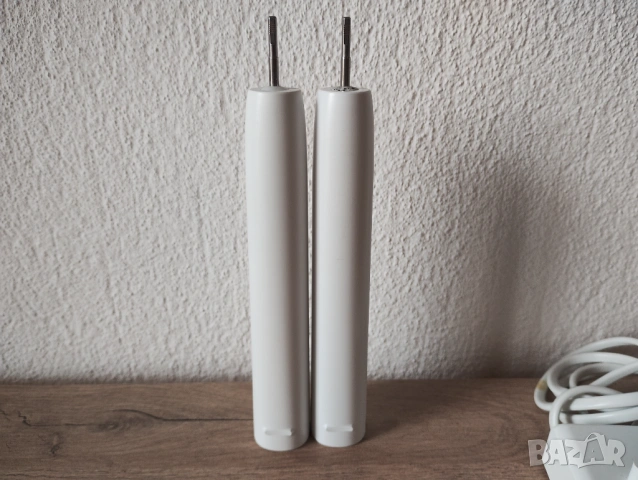 2 броя Philips Sonicare HX367 бяла, снимка 6 - Други - 47556268