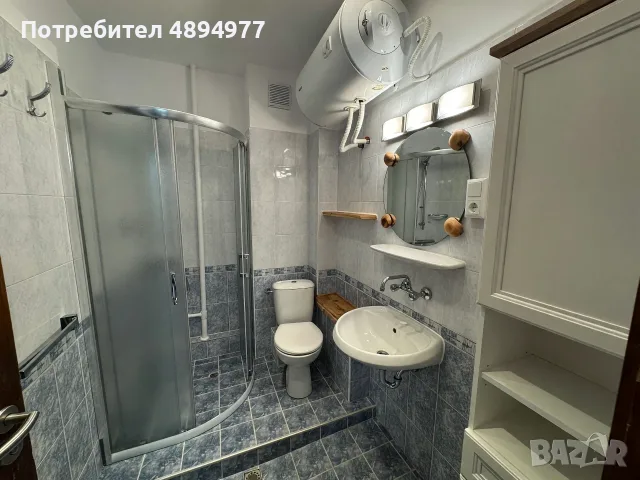 Двустаен на Централна гара!, снимка 4 - Апартаменти - 55636662