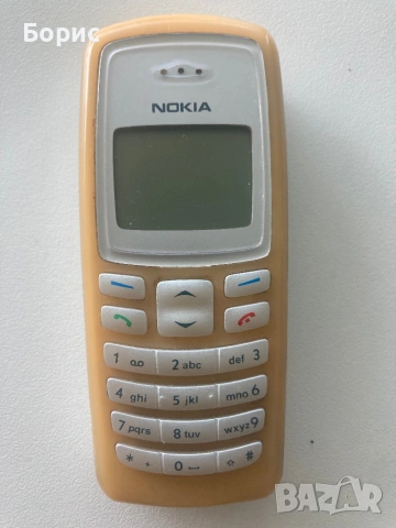 Nokia 2100, Vintage модел,отлична, снимка 13 - Nokia - 54228079