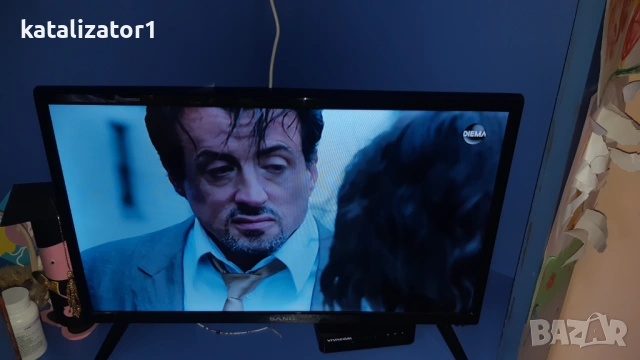 Телевизор SANG LE-24H2400S LED 24.0 ", 60.0 см.