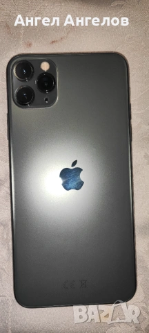 iphone 11 pro max, снимка 4 - Apple iPhone - 55149170