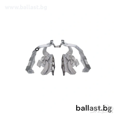 Шарнири преден капак A2058800928 C Klasse W205