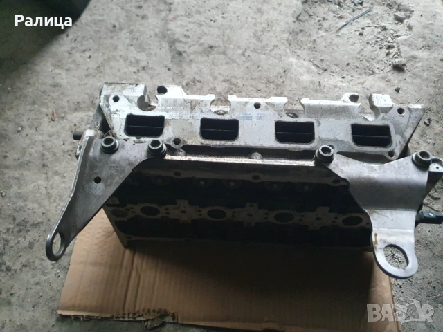 Продавам глава за фолксваген туран , снимка 2 - Части - 54318277