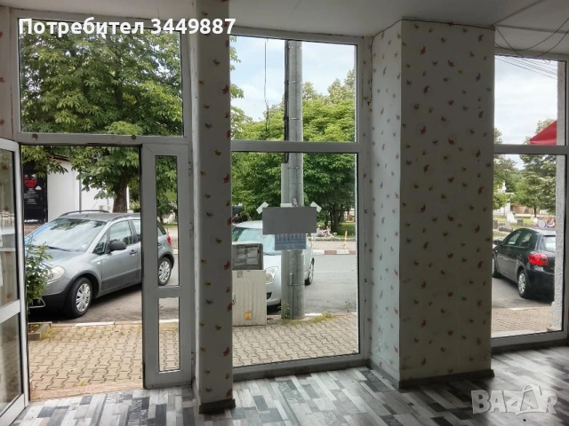 Дава под наем помещение, гр.Средец, супер център, 220 евро, снимка 3 - Офиси - 54901102