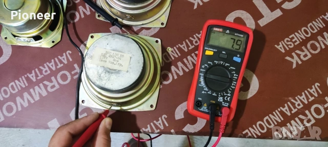 Работещи Говорители , снимка 12 - Тонколони - 55167099