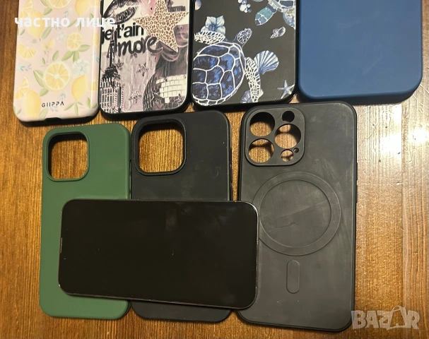 iPhone 13 Pro 128gb, снимка 2 - Apple iPhone - 55016751