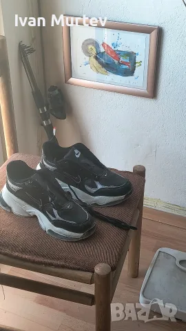 маратонки nike  41/5