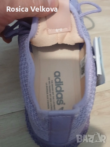 Маратонки ADIDAS , снимка 8 - Маратонки - 54766887