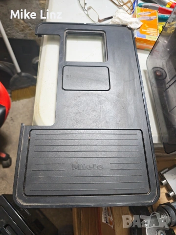 miele cm 6100 на части