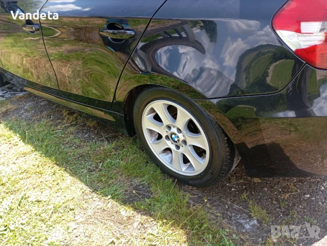 BMW M1 2.0, снимка 5 - Автомобили и джипове - 52592715