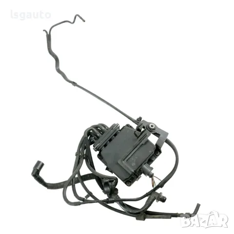 Вакуум разпределител Seat Toledo III 2004-2009 ID: 163267 ОЕМ: 1K0906279B
