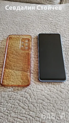 Продавам Самсунг А33 5G, снимка 3 - Samsung - 55347518