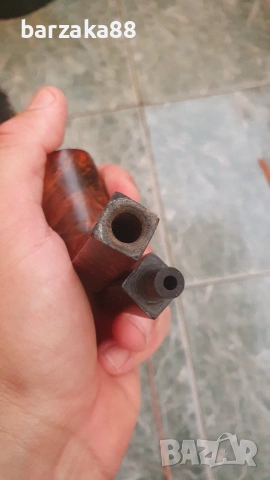 Лула Smokewell Grain, снимка 7 - Лули - 55091536