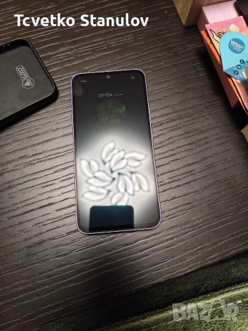 Продавам Samsung A54