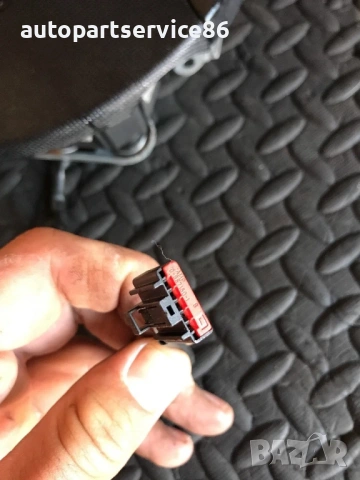 Част за кормилно управление за Ford Mondeo (2001-2006) Replacement 1S71-F042B85-Cbw, снимка 3 - Части - 54854831
