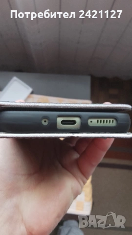 Телефони Samsung Galaxy 5G128GB/8, снимка 8 - Samsung - 51915840