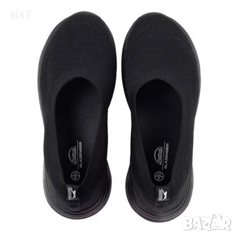 Slazenger Curve Support Balerines дамски балеринки, снимка 4 - Дамски ежедневни обувки - 55507478