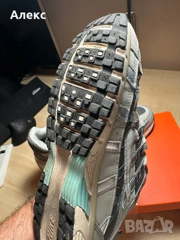 Продавам маратонки Nike P-6000 в отлично състояние., снимка 5 - Маратонки - 55418108
