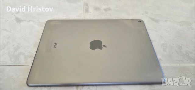 Продавам iPad Air 2 за части, снимка 4 - Друга електроника - 54998544