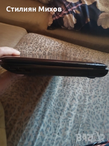Acer Aspire 3757z , снимка 2 - Лаптопи за дома - 54436758