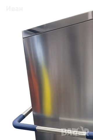Професионална конзолна съдомиялна Electrolux , снимка 8 - Обзавеждане на кухня - 54731046