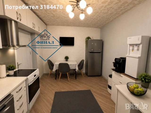  ДВУЕТАЖНА КЪЩА В КВ. ГРИВИЦА – СЛЕД ОСНОВЕН РЕМОНТ , снимка 18 - Къщи - 54553296