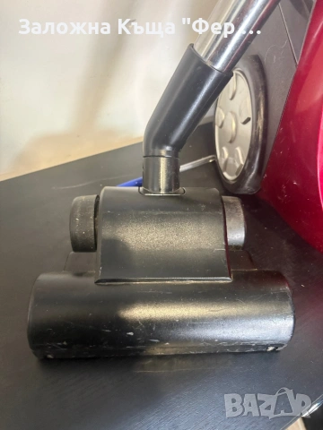 Прахосмукачка DirtDevil  , снимка 3 - Прахосмукачки - 53986321