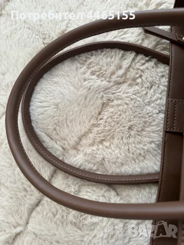 Дамска чанта Steve Madden, снимка 4 - Чанти - 55492587