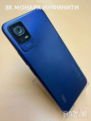 Телефон TCL T507D/ 4GB RAM/ 64GB, снимка 7 - Други - 55211806