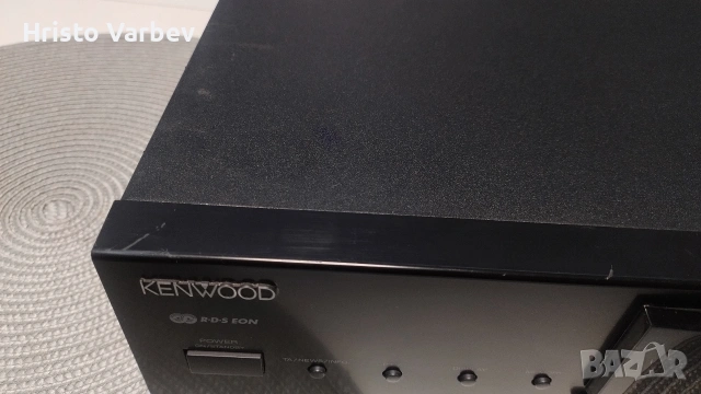 Kenwood KT-2080, снимка 6 - Радиокасетофони, транзистори - 55252183
