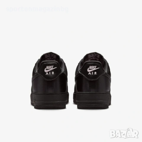 Дамски кецове Nike Air Force 1 '07 LV8, снимка 6 - Кецове - 54837774