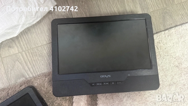 Преносими монитори 12v