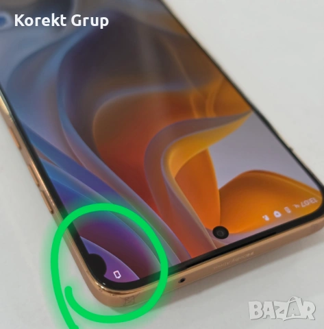 Motorola Edge 50 Neo 5G 256GB 8GB RAM, снимка 3 - Motorola - 54790028