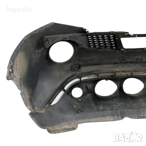 Предна броня Nissan Juke I 2010-2019 ID: 162111, снимка 6 - Части - 55026490
