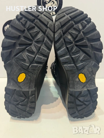 Туристически обувки LOWA TIBET GORE-TEX. Размер 39.5, снимка 8 - Мъжки боти - 54700528