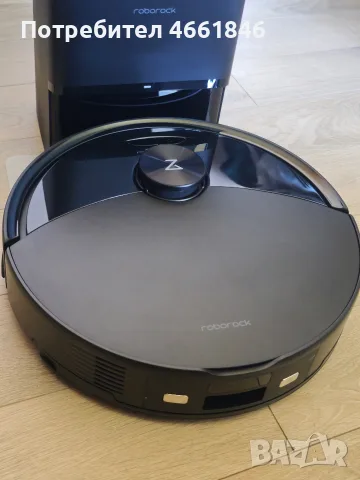 Roborock Q10 робот прахосмукачка
