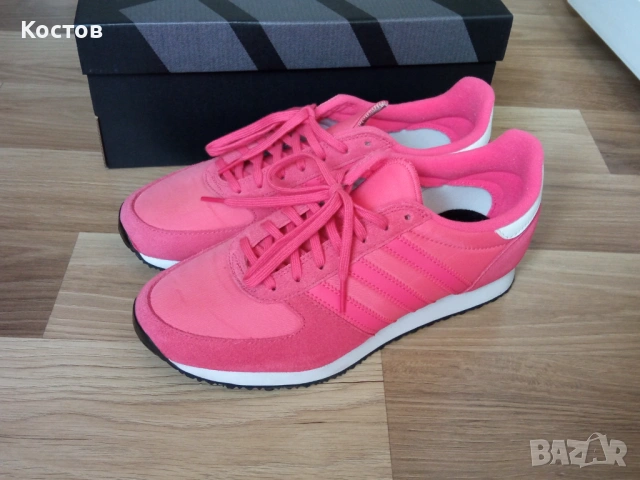 Маратонки Adidas 39½, UK 6 