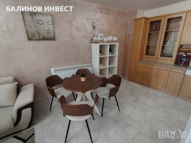 Двустаен 55 м2 Спортна зала 195 000€ /гараж опция /