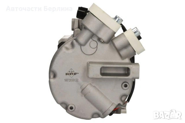 Компресор за климатик за Ford Mondeo и Ford S-MAX, снимка 5 - Части - 54859528