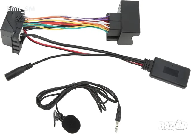МУЛТИМЕДИЯ RNS510 ЗА ШКОДА, снимка 6 - Аксесоари и консумативи - 55631530
