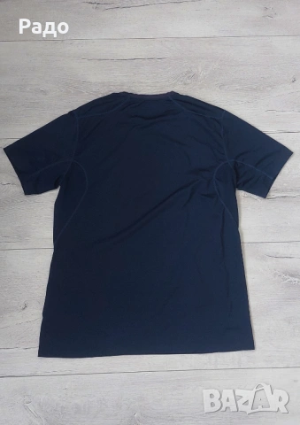 NIKE Pro Fit / XL-L / 100%Original / мъжка тениска с къс ръкав, снимка 2 - Тениски - 54735206