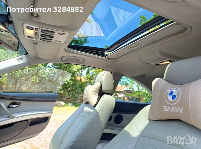 BMW E92 330xD Сменени вериги!!, снимка 7 - Автомобили и джипове - 54743931