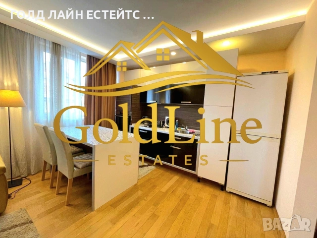 Двустаен апартамент Младост 2, снимка 6 - Апартаменти - 54297670