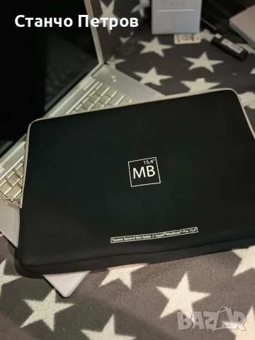 Apple Macbook Pro 15 2008г., снимка 10 - Лаптопи за работа - 55467094