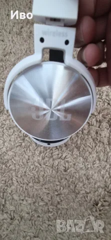 JBL безжични слушалки , снимка 2 - Безжични слушалки - 55668299