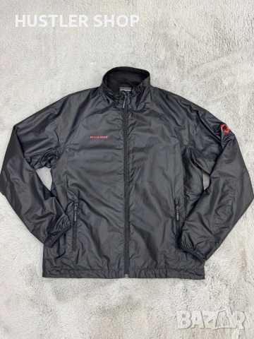 Мъжко яке MAMMUT. Размер L