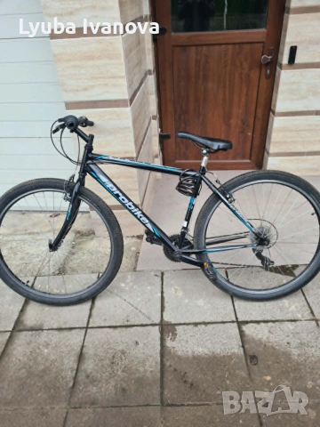Велосипед Probike Pro 29 за ремонт